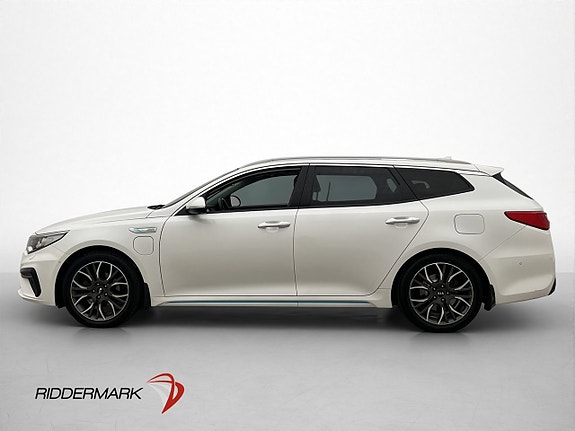 Kia Optima 4 of 30