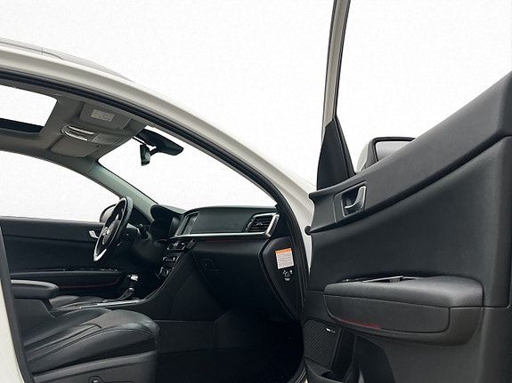 Kia Optima 17 of 30