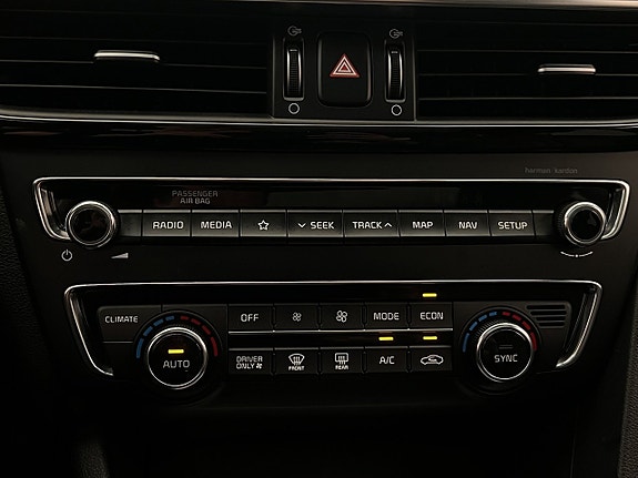 Kia Optima 27 of 30