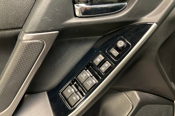 Subaru Forester 25 of 30