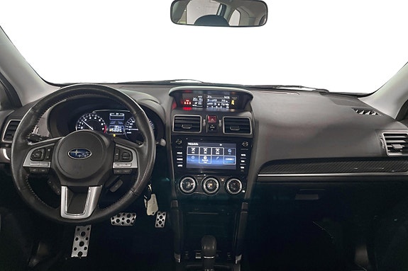 Subaru Forester 11 of 30