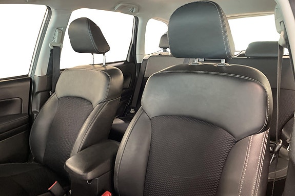 Subaru Forester 29 of 30