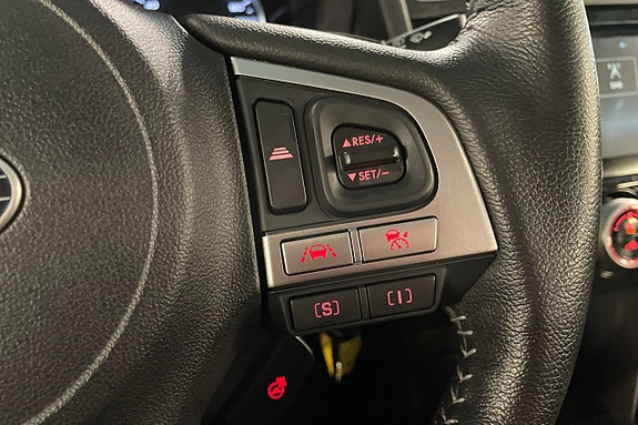 Subaru Forester 22 of 30