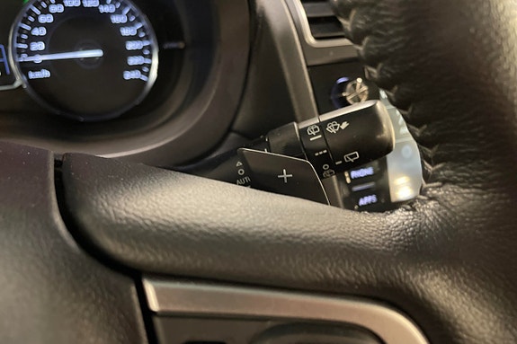 Subaru Forester 23 of 30