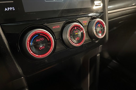 Subaru Forester 19 of 30