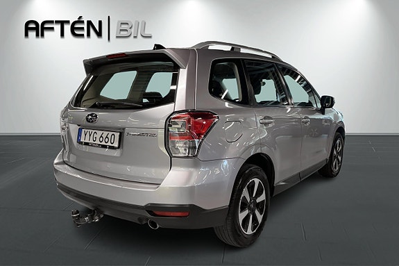 Subaru Forester 10 of 30