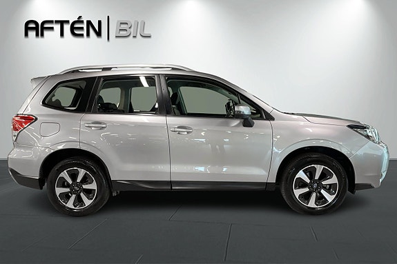 Subaru Forester 7 of 30