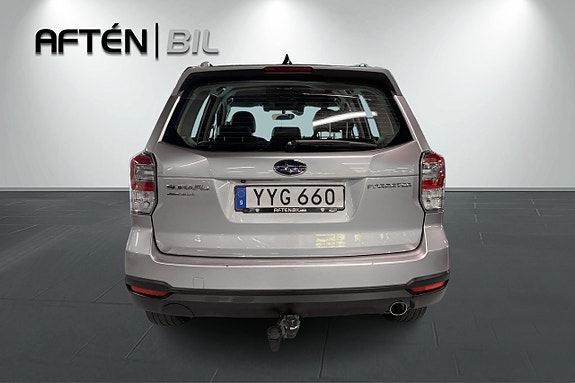 Subaru Forester 9 of 30
