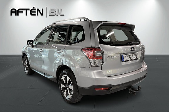 Subaru Forester 8 of 30