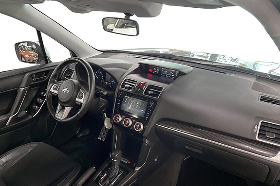 Subaru Forester 15 of 30