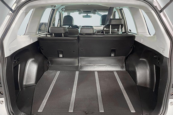 Subaru Forester 17 of 30