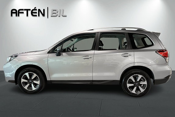 Subaru Forester 6 of 30