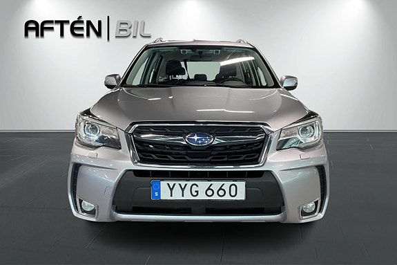 Subaru Forester 3 of 30