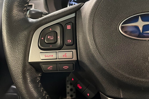 Subaru Forester 21 of 30