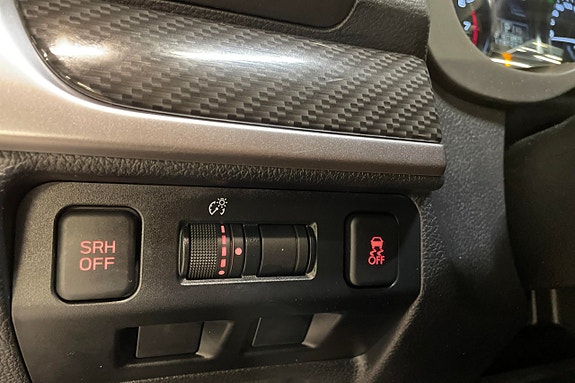 Subaru Forester 24 of 30
