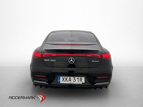 Mercedes-Benz EQE350 6 of 30