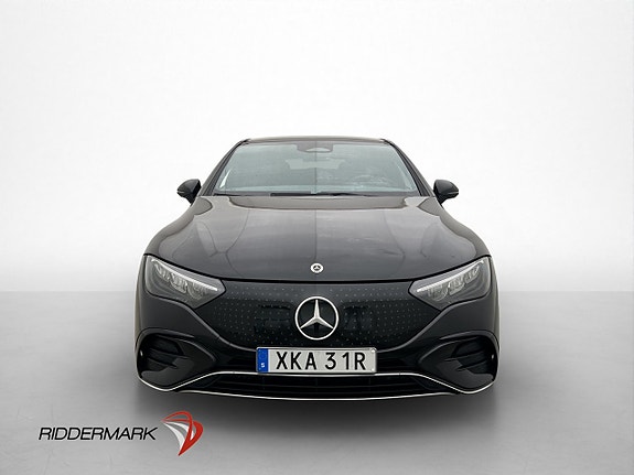 Mercedes-Benz EQE350 3 of 30