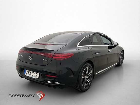 Mercedes-Benz EQE350 5 of 30