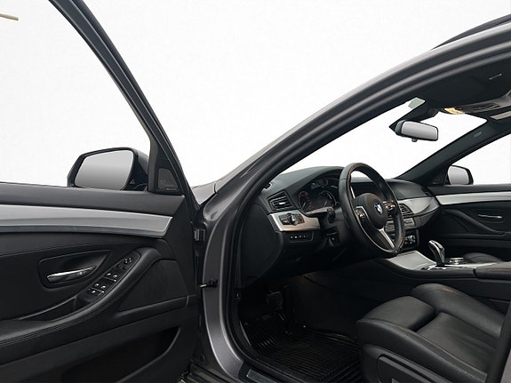BMW 530d 11 of 30