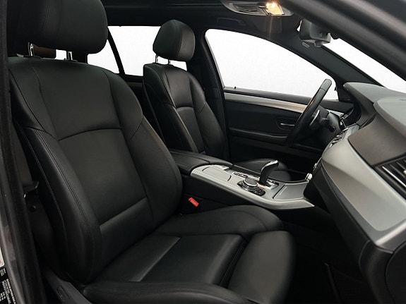 BMW 530d 28 of 30