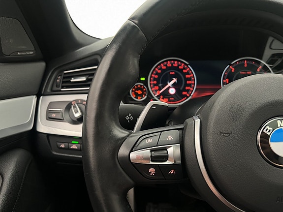 BMW 530d 16 of 30