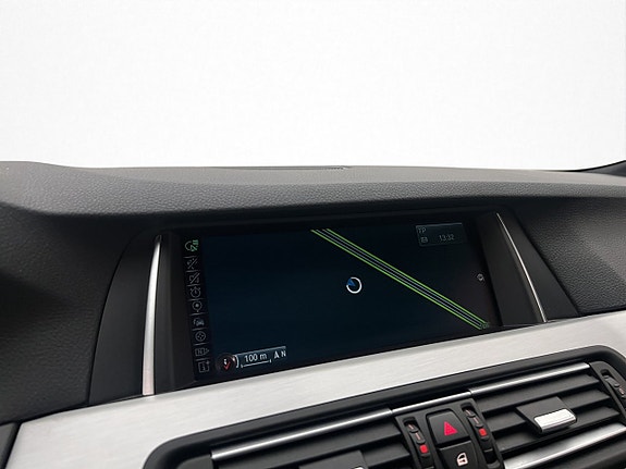 BMW 530d 23 of 30