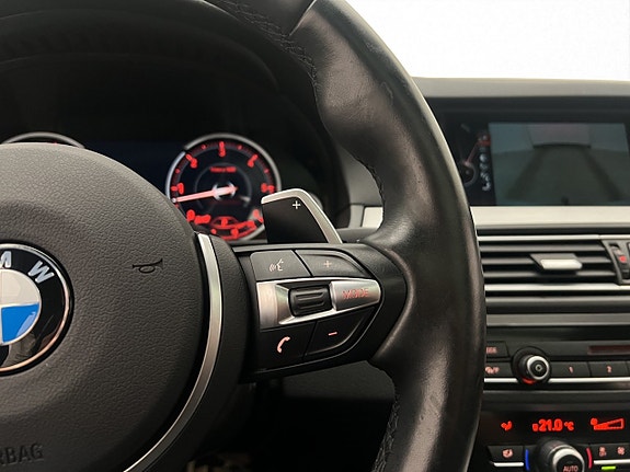 BMW 530d 18 of 30