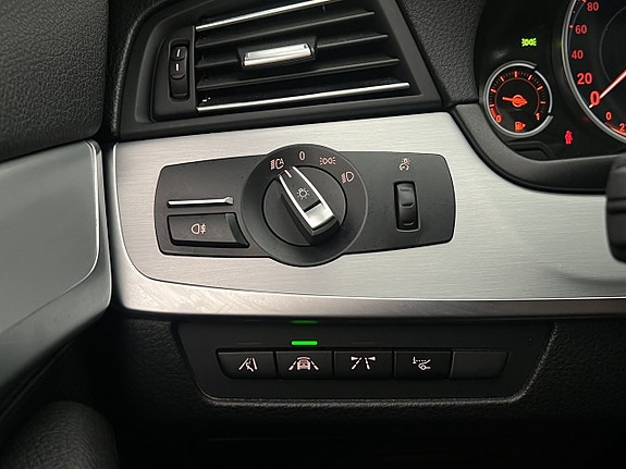 BMW 530d 21 of 30
