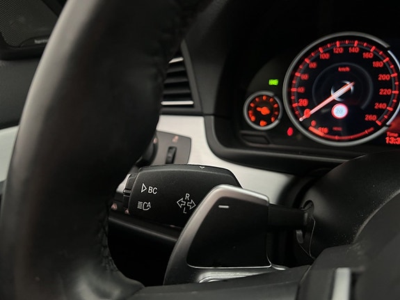 BMW 530d 22 of 30