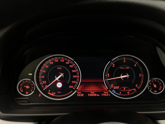 BMW 530d 17 of 30