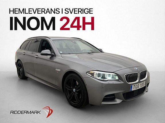 BMW 530d 3 of 30