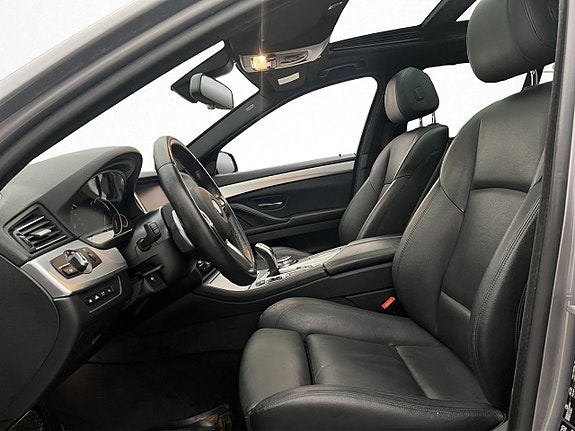 BMW 530d 12 of 30