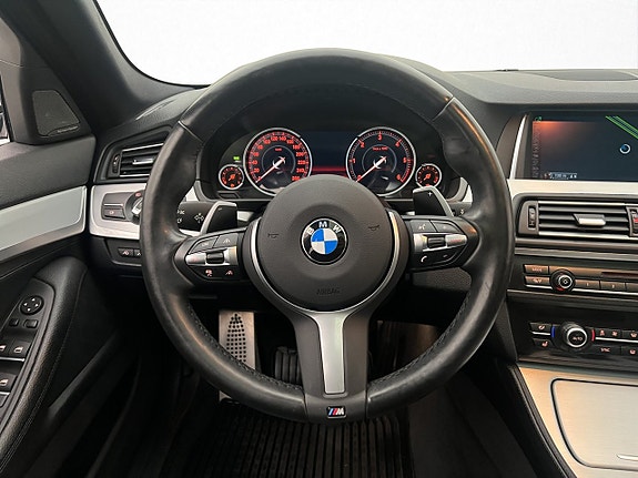 BMW 530d 15 of 30
