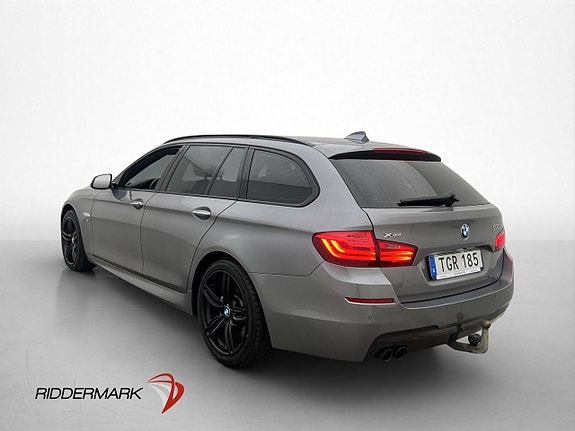 BMW 530d 5 of 30