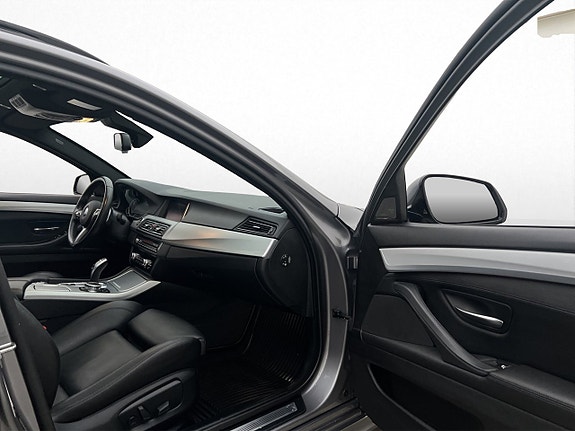 BMW 530d 29 of 30