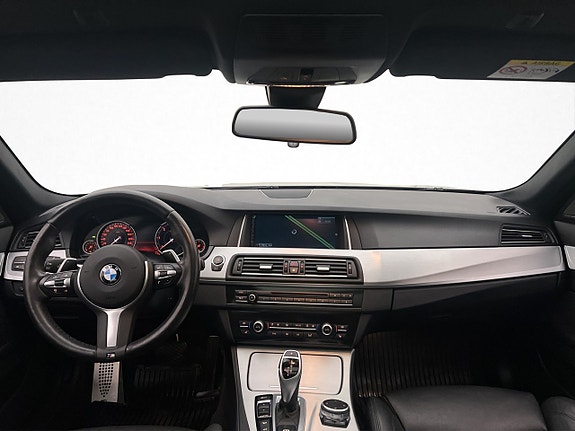 BMW 530d 14 of 30
