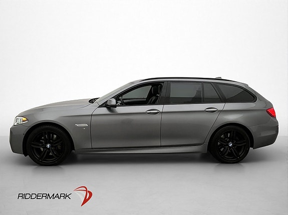 BMW 530d 4 of 30