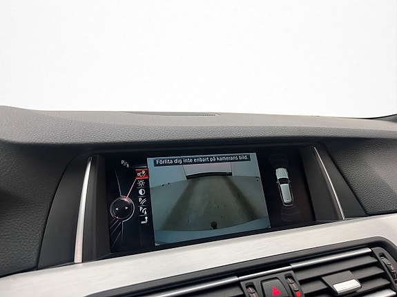 BMW 530d 25 of 30