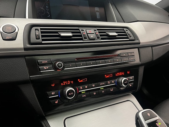 BMW 530d 26 of 30