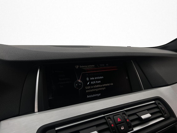 BMW 530d 24 of 30