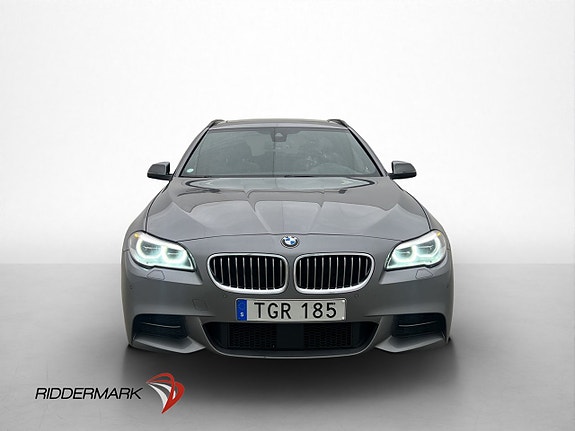 BMW 530d 2 of 30