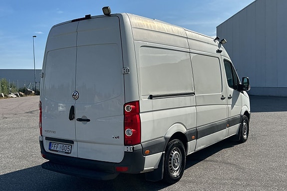 Volkswagen Crafter 35 3 of 17