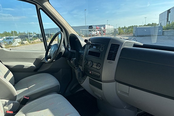 Volkswagen Crafter 35 8 of 17