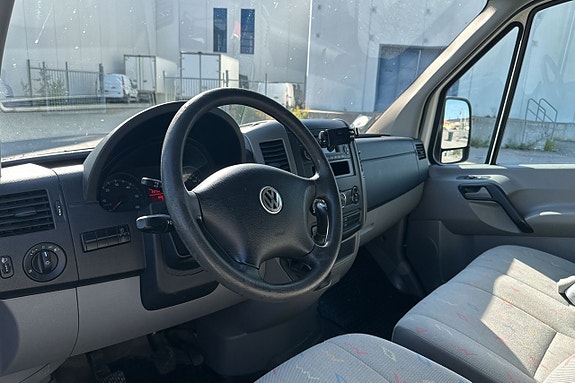 Volkswagen Crafter 35 9 of 17