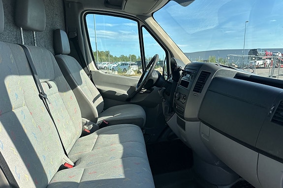 Volkswagen Crafter 35 7 of 17