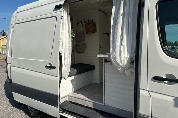 Volkswagen Crafter 35 10 of 17