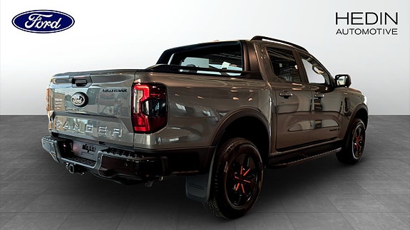 Ford Ranger 2 of 12