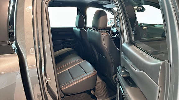 Ford Ranger 5 of 12