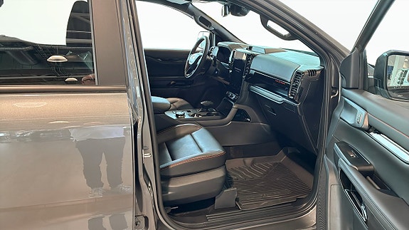 Ford Ranger 3 of 12