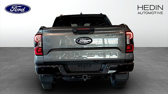 Ford Ranger 7 of 12